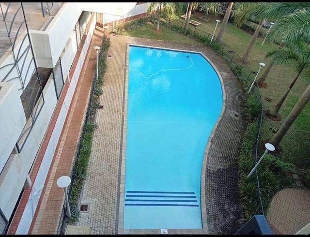 1 BEDROOM PROPERTY TO RENT IN UMHLANGA RIDGE